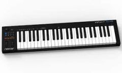Nektar Impact GX49 USB Midi Klavye