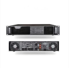 KÖNİG  B-2200 4 OHM 2x850W POWER