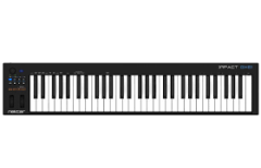 Nektar Impact GX61 USB Midi Klavye