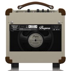 Bugera BC-15 15 Watt Vintage Gitar Amfisi