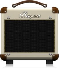 Bugera BC-15 15 Watt Vintage Gitar Amfisi
