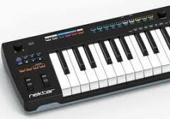 Nektar Impact GXP88 88-Tuş Midi Controller