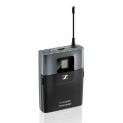 Sennheiser XSW 1-ME3-B Wireless Head Set