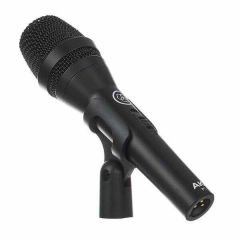 AKG P5 S Dinamik Mikrofon On/Off Switch li
