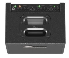 Bugera AC60 ACOUSTIC AMPLI 60 Watt, 2 Kanallı Akustik Enstrüman Amplifikatörü