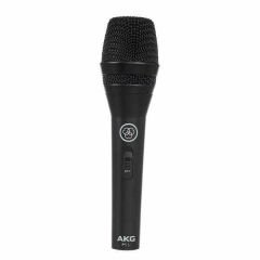 AKG D5 S Dinamik Vokal Mikrofon
