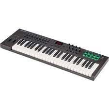 Nektar Impact LX49+ USB Midi Klavye