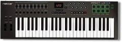 Nektar Impact LX49+ USB Midi Klavye