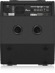 Bugera BXD-12 1000 Watt Bas Amplifikatörü