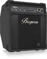 Bugera BXD-12 1000 Watt Bas Amplifikatörü