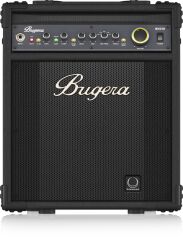 Bugera BXD-12 1000 Watt Bas Amplifikatörü