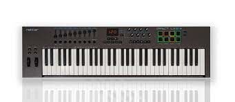 Nektar Impact LX61+ USB Midi Klavye