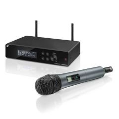 Sennheiser XSW 2-865-B Kablosuz Vokal Mikrofon