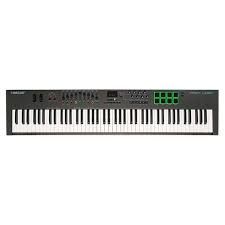 Nektar Impact LX88+ USB Midi Klavye