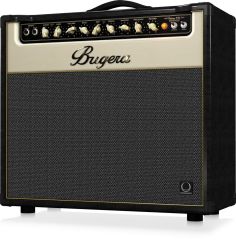 Bugera V55 INFINIUM Elektro Gitar Amplifikatör