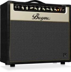 Bugera V55 INFINIUM Elektro Gitar Amplifikatör