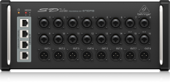 Behringer SD16 Dijital Stage Box
