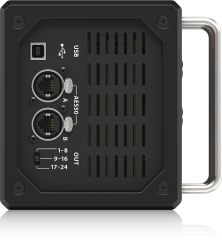 Behringer SD16 Dijital Stage Box