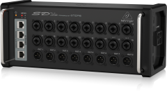 Behringer SD16 Dijital Stage Box