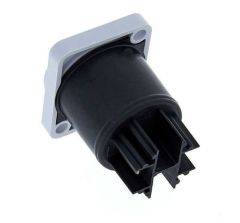 Neutrik NAC3MPB-1 Şase Tipi Powercon Konnektör