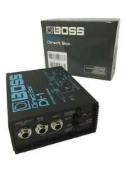 Boss DI-1 Direct Box