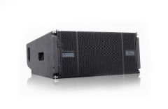 dB Technologies VIO L1610 2X10 inç 1600W RMS Aktif Line Array Hoparlör