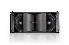 dB Technologies VIO L1610 2X10 inç 1600W RMS Aktif Line Array Hoparlör