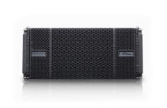 dB Technologies VIO L1610 2X10 inç 1600W RMS Aktif Line Array Hoparlör