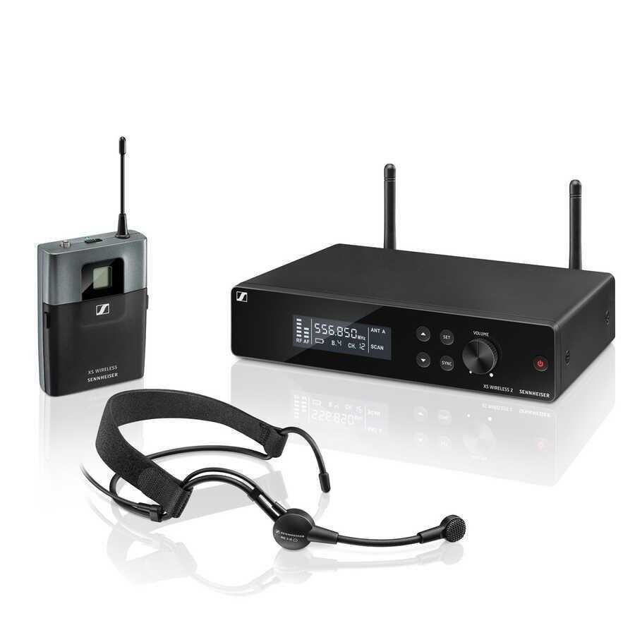 Sennheiser XSW 2-ME3-A Kablosuz Headset
