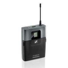 Sennheiser XSW 2-ME3-A Kablosuz Headset