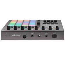 Nektar Aura Beat Composer & DAW Controller