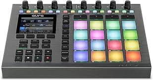 Nektar Aura Beat Composer & DAW Controller