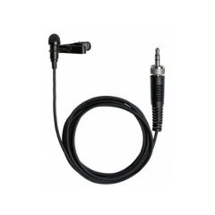 Sennheiser ME 2-II Çok Yönlü Yaka Mikrofonu