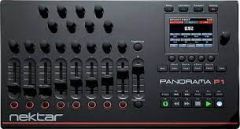 Nektar Panorama P1 Midi Kontrol Ünitesi