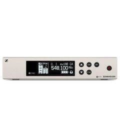 Sennheiser ew 100 G4-835-S-1G8 Wireless Mikrofon Sistem