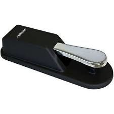 Nektar NP-2 Universal Piyano Stil Sustain Pedal