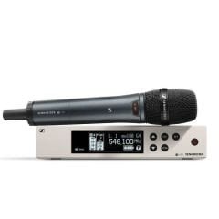 Sennheiser ew 100 G4-835-S-A Kablosuz Vokal Mikrofon