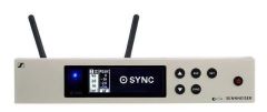 Sennheiser ew 100 G4-935 Wireless Vokal Mikrofon