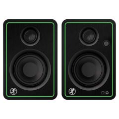 Mackie CR3-X 3 Inch Multimedia Stüdyo Monitörü (Çift)