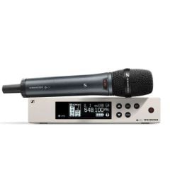 Sennheiser ew 100 G4-945 Wireless Mikrofon Set