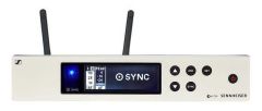 Sennheiser ew 100 G4-945 Wireless Mikrofon Set