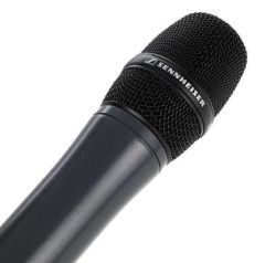 Sennheiser ew 100 G4-945 Wireless Mikrofon Set