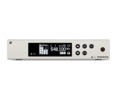 Sennheiser ew 100 G4-CI1 Kablosuz Enstrüman Mikrofon Seti