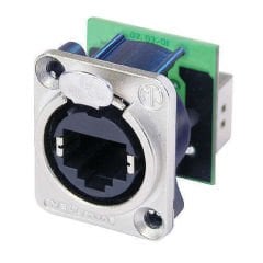 Neutrik NE8FDP Şase Tipi Ethernet Konnektör