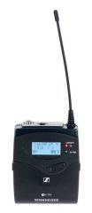 Sennheiser ew 100 G4-ME2/835-S-1G8 UHF Wireless Sistem