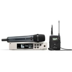 Sennheiser ew 100 G4-ME2/835-S-A Combo Set
