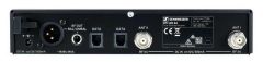 Sennheiser ew 100 G4-ME2/835-S-A Combo Set