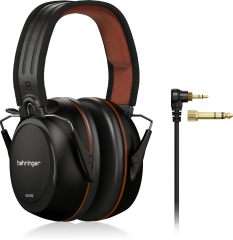 Behringer DH100 Profesyonel Davulcu Kulaklık