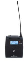 Sennheiser ew 100 G4-ME4-1G8 UHF Wireless Sistem