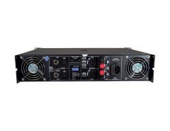 Decon DA-9000 Power Amfi - 2X1000W/8 Ohm 2X1700W/4 Ohm